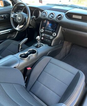 2017 FORD MUSTANG 3.7L V6 - 7