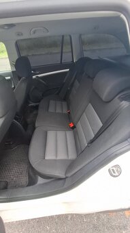 Predam škoda octavia 2 1.9 tdi 77kw - 7