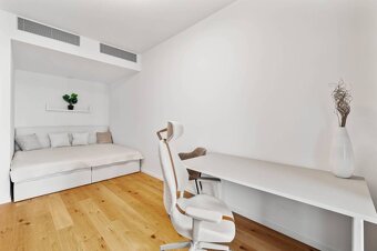 REZERVOVANÉ I BABONY TRE I SKY PARK Zariadený 2 izbový byt - 7