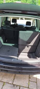 Predám Seat alhambra 2.0 tdi rv 2017 naj 197 tisíc km - 7
