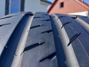 265/40 r20 letne pneumatiky - 7