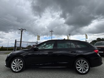Škoda Octavia Combi 2.0 TDI SCR Style - 7