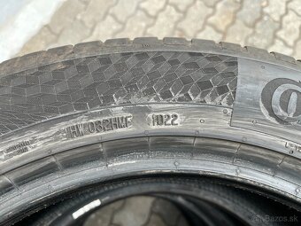 Letne Continental UltraContact 215/55 R17 94V - 7