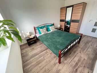 Prenájom 4 izbový byt Nitra, Zoborské Lučky- nová štvrť - 7
