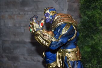 Zberatelska figurka Thanos - 7