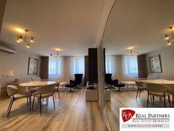 Prenájom luxusný 2 izbový byt, 58 m2, Vysoká ul, parkovanie, - 7