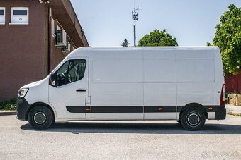 Renault Master 2, 3 DCi L3H3 - 7