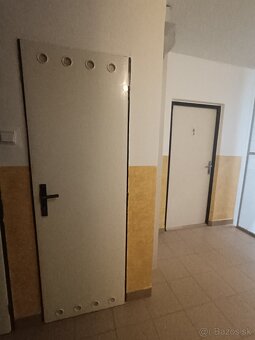 2 izbový byt Námestovo s krásnym výhľadom - 7