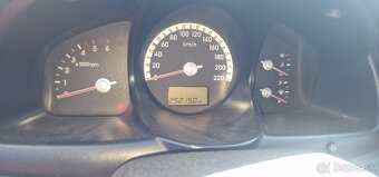 Predám Kiu SPORTAGE 2007 - 7