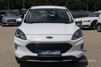 Ford Kuga 1,5 TDCi 88 kW 2WD - 7