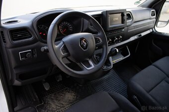 Renault Master 2,3 dci 100kW MT/6 L3H3P3 - 7