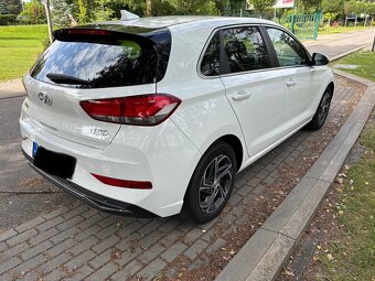 Hyundai i30 v zaruke - 7