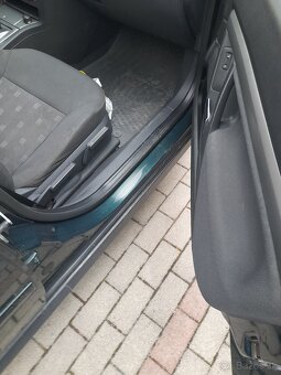 Opel vetra 1.9 110 kW 2007 - 7