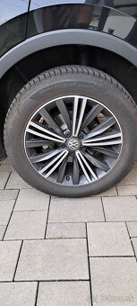 Tiguan allspace 4motion - 7