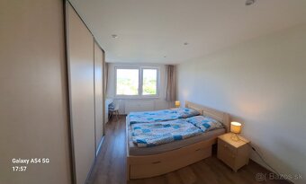 Prenájom 2izbového bytu 67m2 SNP Čadca - - 7