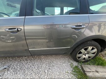 Rozpredám Passat b6 1.9 TDi 5q - 7