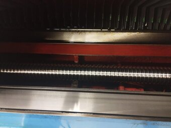 CNC bruska na otvory ČZ Strakonice BDU 250 B CNC - 7