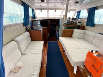 Fairline 32 Fly - 7