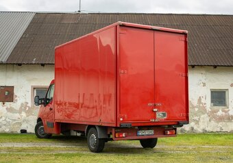 Opel Movano 2.3 CDTi /AJ NA SPLÁTKY/ - 7
