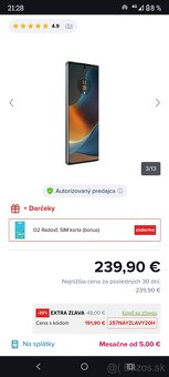 Motorola egde 50 fusion - 7