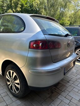 Seat Ibiza 1.4 TDI - 7