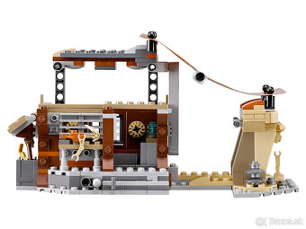 LEGO Star Wars 75148 - 7