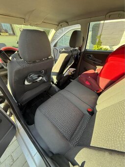 Seat cordoba 1999 - 7