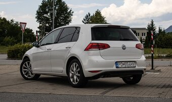 Volkswagen Golf 2.0 TDI BMT 150k Highline - 7