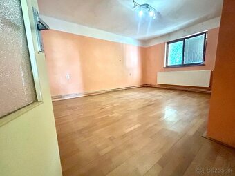 Na predaj RD na exkluzívnej adrese TAJOVSKÉHO, Dubnica n/V - 7