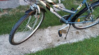 Bicykel Kenzel - 7