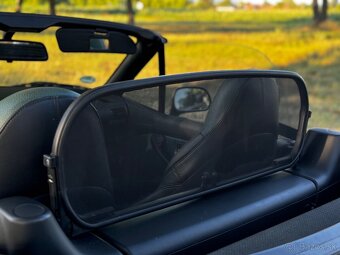 BMW Z3 , IS 103 kw , M paket, Samosvor, - 7