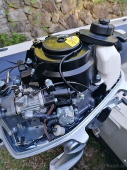 Honda wave 350 - 7