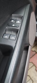 Seat Altea freetrack 2.0 TDI 125kw 4x4 Webasto 1.majitel - 7