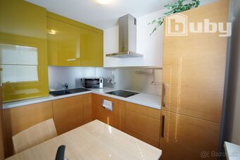 Prenajmem 1 izbový byt (bauring), Martin - Jahodníky. - 7