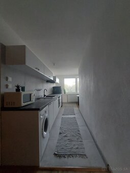 Predám 2 izbový slnečný byt s balkónom - 7