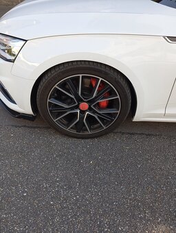 Audi A5 sportback 2019 - 7