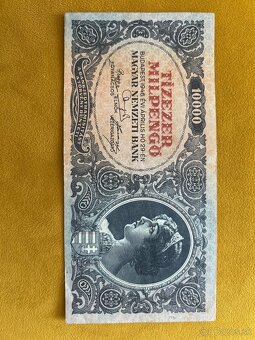 Mix bankoviek po 3€ / kus - 7