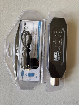 ALTO PROFESSIONAL BLUETOOTH ULTIMATE - 7