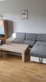 Prenajmem 2 izbový byt v centre mesta - 7