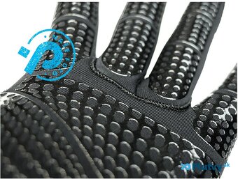 NOVÉ neoprénové rukavice Hiko Slim 2mm - 7