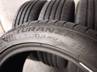 235/45 r18 letné pneumatiky Bridgestone TURANZA T005 - 7