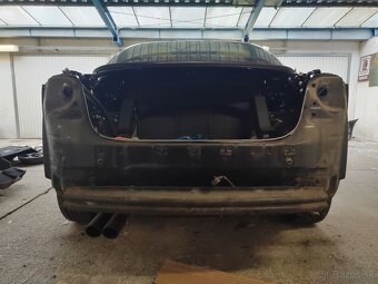 Volkswagen Eos 2.0 TFSI - 7