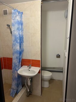 Prenájom bytu - 7