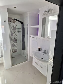 Prievidza 2 izbový byt na prenájom - 7