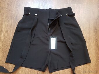 Dámske elegantné šortky Y.A.S, model Eyla. - 7