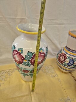 Predam modransku keramiku - 7