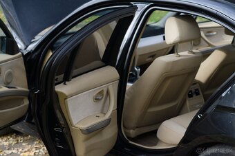 Predám Bmw Rad 3 320d E90 - 7