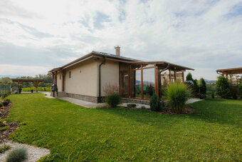 Na predaj rodinný dom v obci Zbyňov - 7