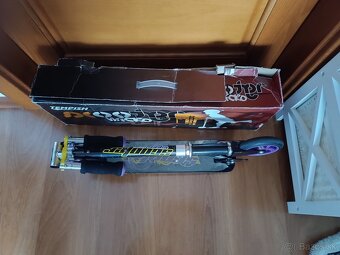 Detská Kolobežka Tempish Viper 120 - 7