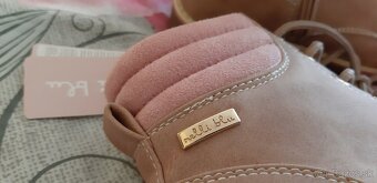 Zimušné topánky Nelli Blu 33 / Nové - 7